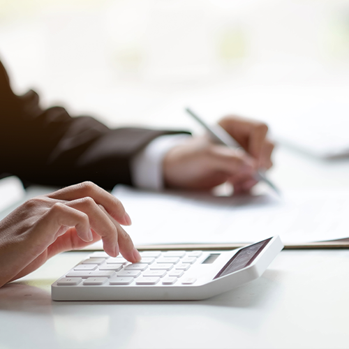 나의 암진단비 예상 보험료는?