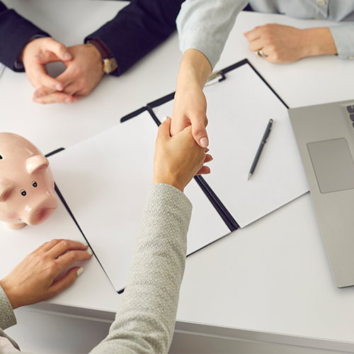 회사별 암진단비 비교하기